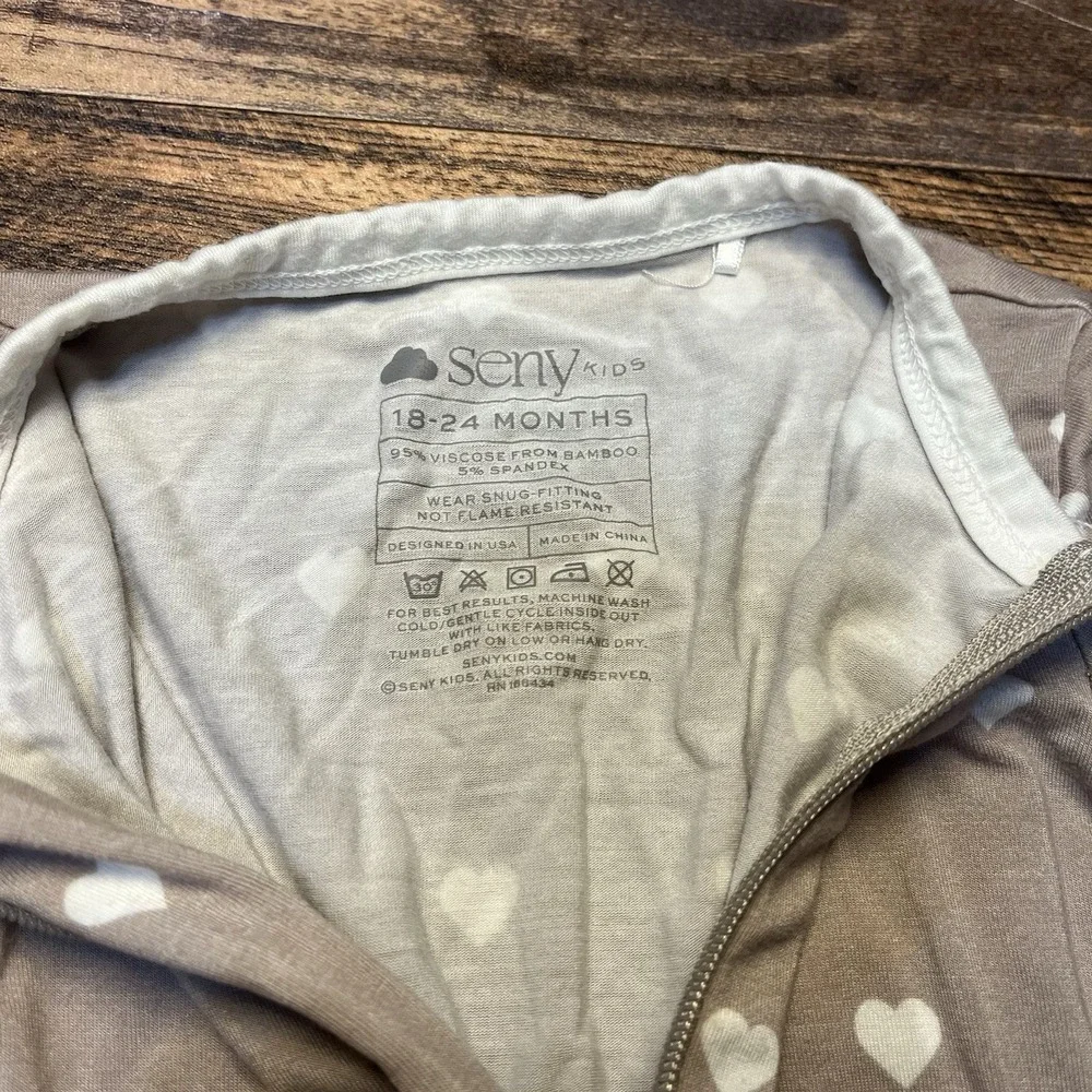 Sleeper good preowned